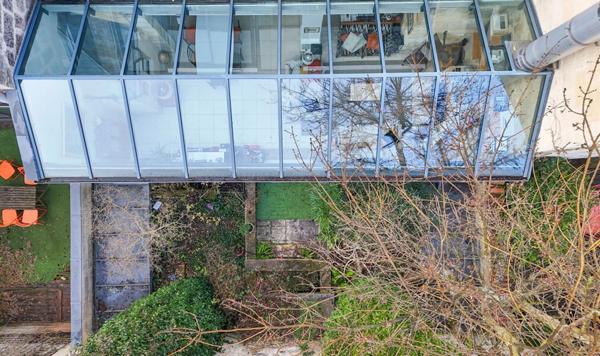 Vente Maison 213m2 BORDEAUX (33000)