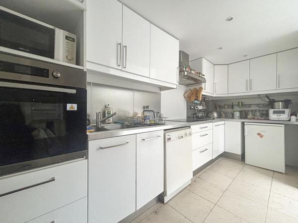 Vente Maison 213m2 BORDEAUX (33000)