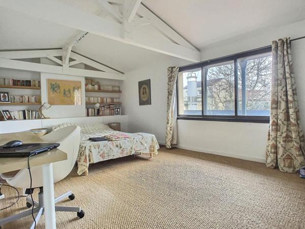 Vente Maison 213m2 BORDEAUX (33000)