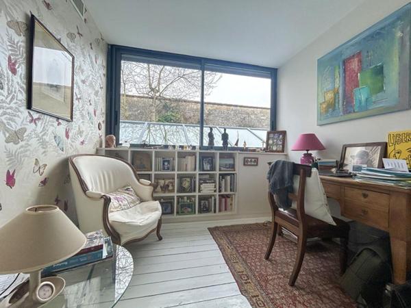 Vente Maison 213m2 BORDEAUX (33000)