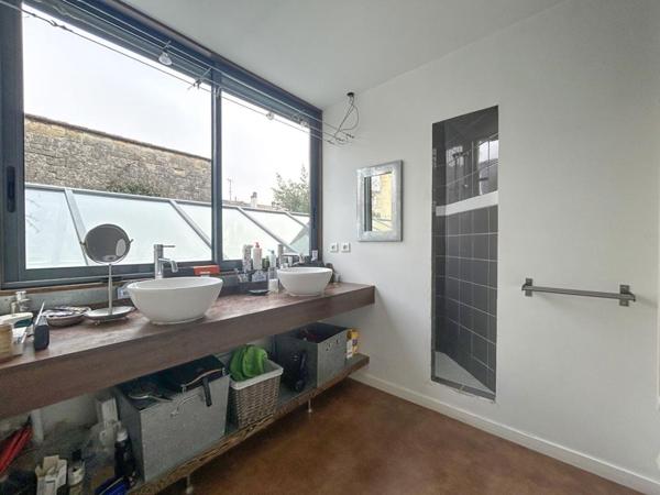 Vente Maison 213m2 BORDEAUX (33000)