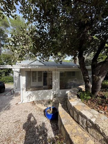 Vente Terrain 230 m2 à Fréjus