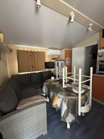 Vente Terrain 230 m2 à Fréjus