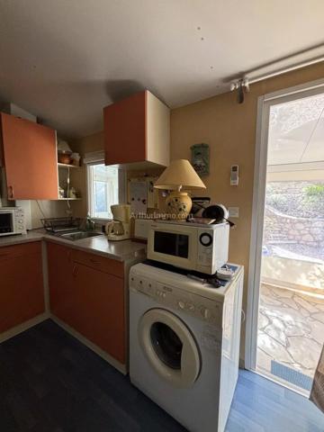 Vente Terrain 230 m2 à Fréjus