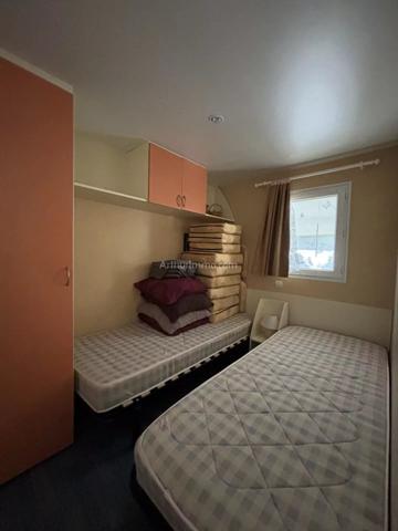 Vente Terrain 230 m2 à Fréjus