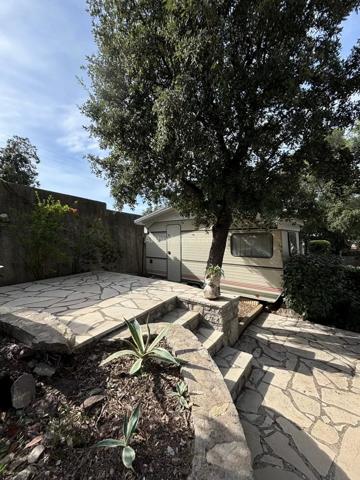 Vente Terrain 230 m2 à Fréjus