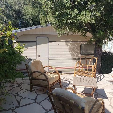 Vente Terrain 230 m2 à Fréjus