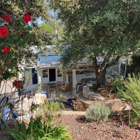 Vente Terrain 230 m2 à Fréjus