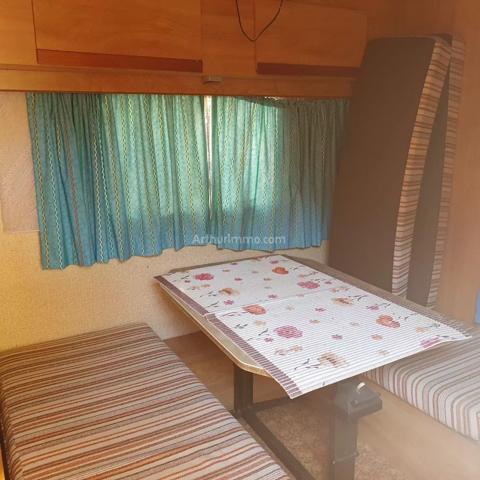 Vente Terrain 230 m2 à Fréjus