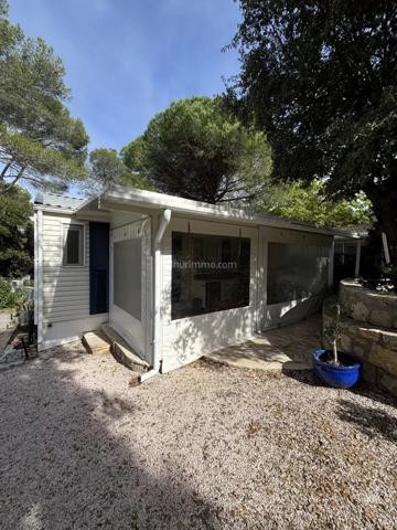 Vente Terrain 230 m2 à Fréjus