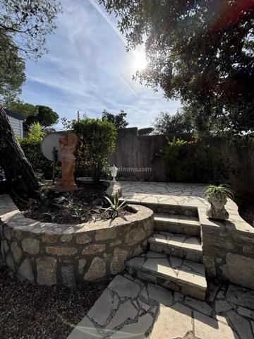 Vente Terrain 230 m2 à Fréjus