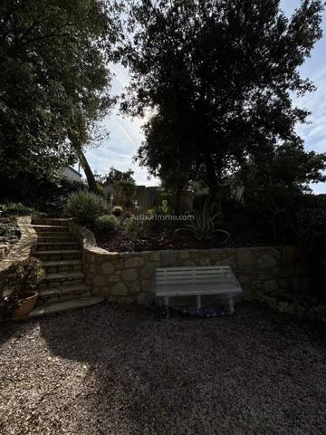 Vente Terrain 230 m2 à Fréjus