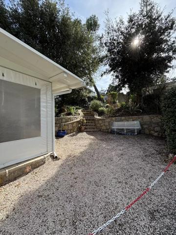 Vente Terrain 230 m2 à Fréjus