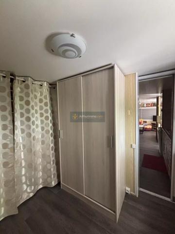 Vente Terrain 410 m2 à Fréjus