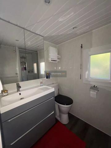 Vente Terrain 410 m2 à Fréjus