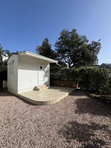 Vente Terrain 410 m2 à Fréjus