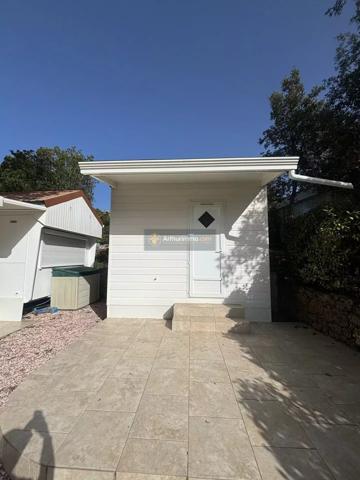 Vente Terrain 410 m2 à Fréjus