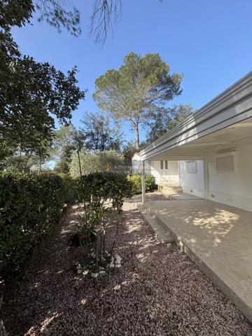 Vente Terrain 410 m2 à Fréjus