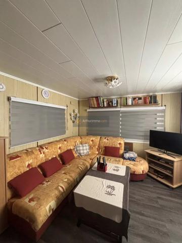 Vente Terrain 410 m2 à Fréjus