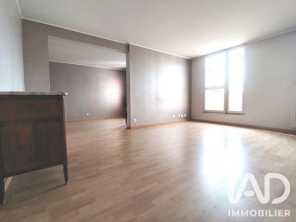 Appartement à vendre 4 pièces 82 m² Les Ulis