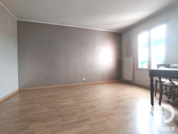 Appartement à vendre 4 pièces 82 m² Les Ulis
