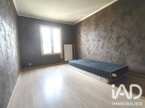 Appartement à vendre 4 pièces 82 m² Les Ulis