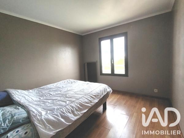 Appartement à vendre 4 pièces 82 m² Les Ulis