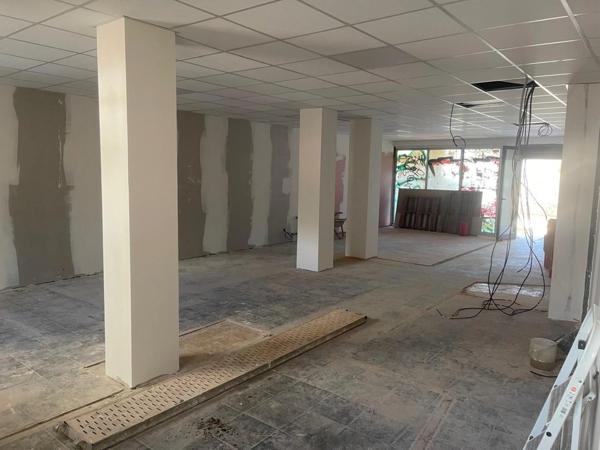 Dpt Hérault (34), à louer MONTPELLIER Locaux d'activité commerciale ou professionnelle