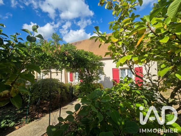 Maison à vendre 5 pièces 135 m² Jouarre