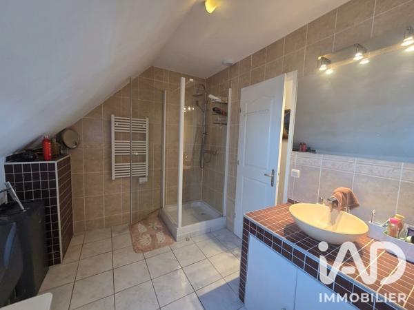 Maison à vendre 5 pièces 135 m² Jouarre
