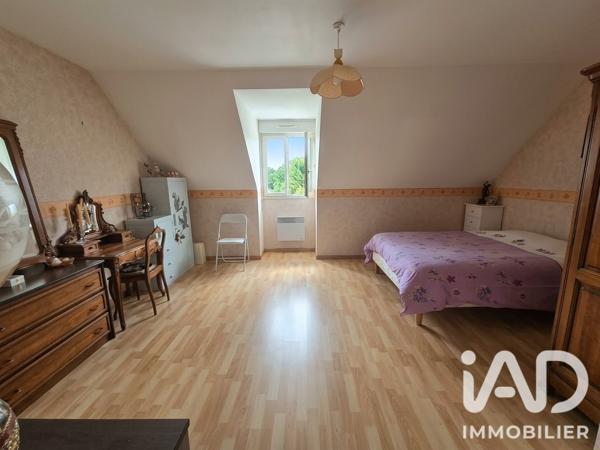 Maison à vendre 5 pièces 135 m² Jouarre