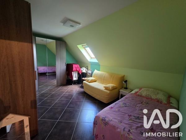 Maison à vendre 5 pièces 135 m² Jouarre
