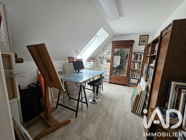 Maison à vendre 5 pièces 135 m² Jouarre