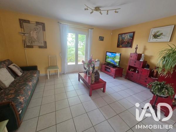 Maison à vendre 5 pièces 135 m² Jouarre