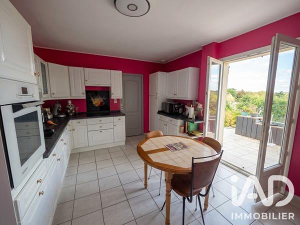 Maison à vendre 5 pièces 135 m² Jouarre