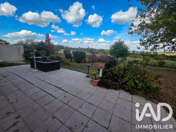 Maison à vendre 5 pièces 135 m² Jouarre