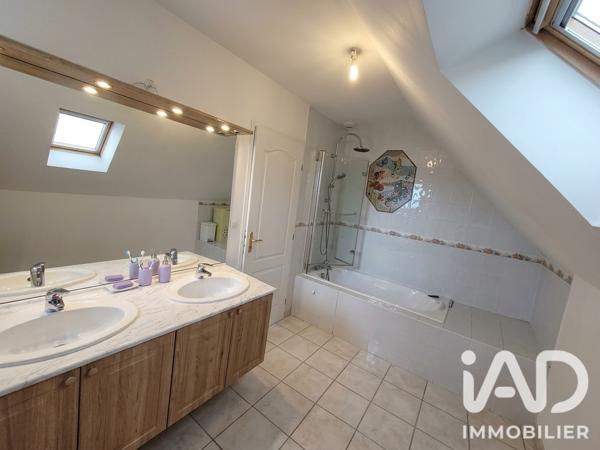 Maison à vendre 5 pièces 135 m² Jouarre