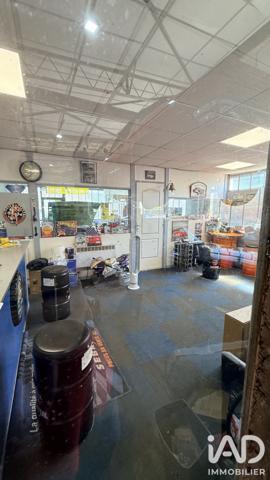Boutique/Local commercial à vendre 240 m² Garancières
