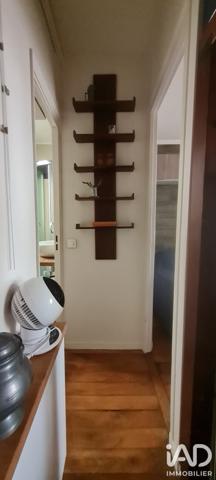 Appartement à vendre 2 pièces 33 m² Paris 18