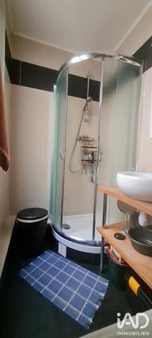 Appartement à vendre 2 pièces 33 m² Paris 18