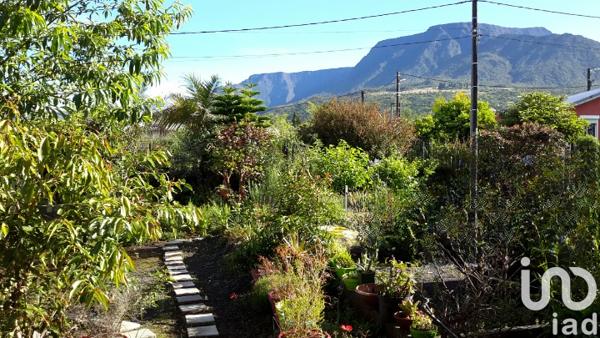 Maison à vendre 5 pièces 110 m² Saint-Joseph