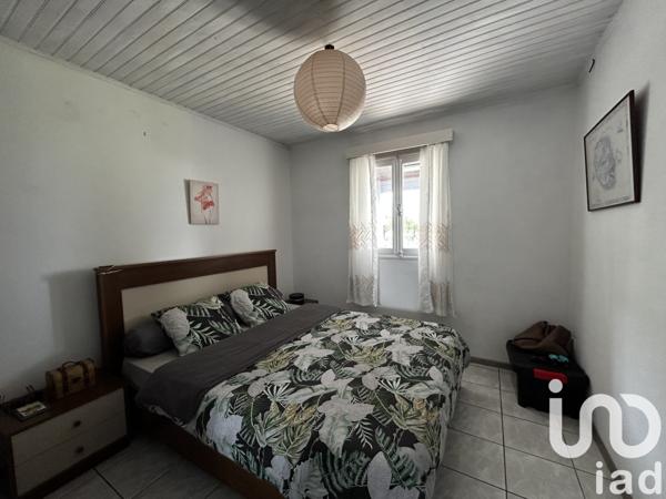 Maison à vendre 5 pièces 110 m² Saint-Joseph