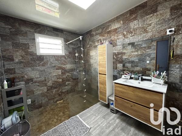 Maison à vendre 5 pièces 110 m² Saint-Joseph