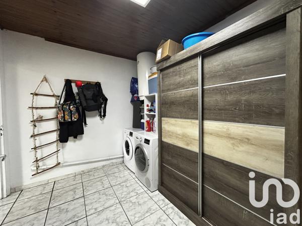 Maison à vendre 5 pièces 110 m² Saint-Joseph