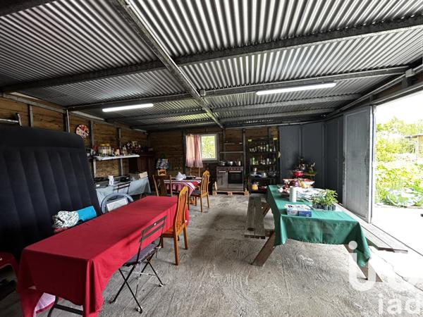 Maison à vendre 5 pièces 110 m² Saint-Joseph