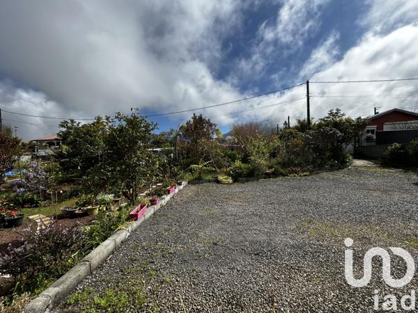 Maison à vendre 5 pièces 110 m² Saint-Joseph