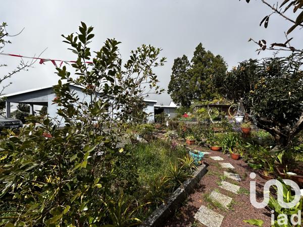 Maison à vendre 5 pièces 110 m² Saint-Joseph