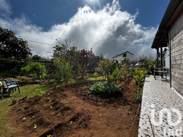 Maison à vendre 5 pièces 110 m² Saint-Joseph