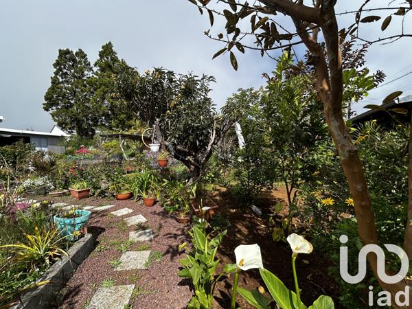 Maison à vendre 5 pièces 110 m² Saint-Joseph