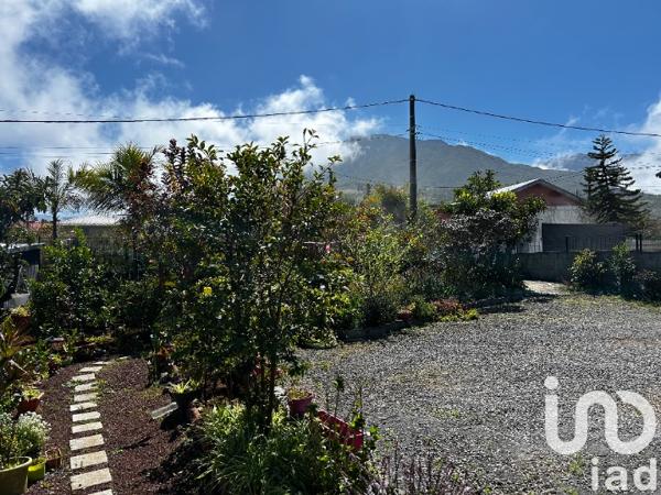 Maison à vendre 5 pièces 110 m² Saint-Joseph